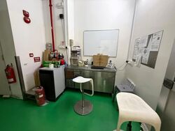 Westview Food Factory (D22), Factory #600617141